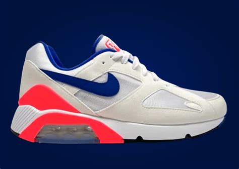 nike air max 180 price